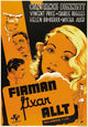 Service de Luxe Movie Poster Print - vibrant and elegant design.