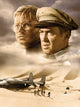 Flight of the Phoenix Movie Poster Print showcasing adventure and resilience.