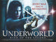 Underworld 3: Rise of the Lycans movie poster print