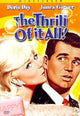The Thrill of It All Movie Poster Print featuring vibrant artwork.