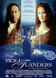 Moll Flanders Movie Poster Print showcasing classic film art.