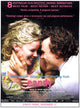 Candy Movie Poster Print showcasing vibrant colors and design.