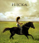 Flicka movie poster print capturing the bond between a girl and her horse.