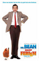 Mr. Bean's Holiday Movie Poster Print showcasing a fun comedic scene.