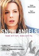 Snow Angels Movie Poster Print showcasing a vibrant and enchanting design