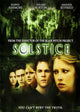 Solstice Movie Poster Print showcasing vibrant design and colors.