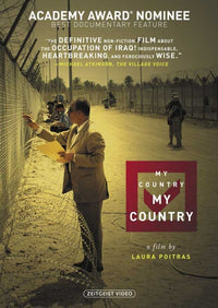 My Country Movie Poster Print showcasing national pride and identity.