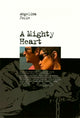 A Mighty Heart Movie Poster Print showcasing emotional depth