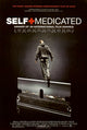 Self Medicated Movie Poster Print showcasing vibrant imagery