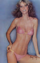 Cheryl Tiegs Movie Poster Print - 11 x 17 | Posterazzi