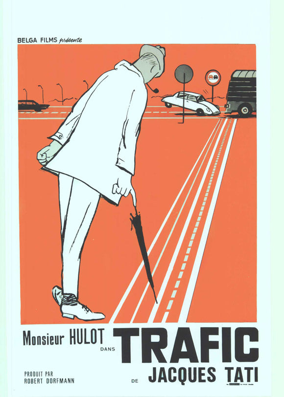Traffic Movie Poster Print showcasing gripping film art.