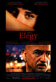Elegy Movie Poster Print showcasing captivating cinematic artwork.