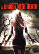 A Brush with Death movie poster print showcasing thrilling cinematic art.