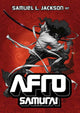 Afro Samurai Movie Poster Print (27x40) - Perfect for Home Decor
