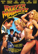 Reefer Madness: The Movie Musical Poster Print showcasing vibrant colors.