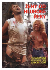 Make Them Die Slowly Movie Poster Print showcasing suspenseful cinema.