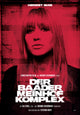The Baader Meinhof Complex Movie Poster Print featuring powerful imagery.
