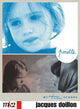 Ponette Movie Poster Print showcasing captivating cinematic art.