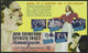 Mannequin Movie Poster Print showcasing classic film art.