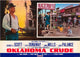 Oklahoma Crude Movie Poster Print showcasing iconic film imagery.