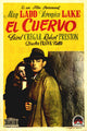 This Gun for Hire Movie Poster Print showcasing classic film art.