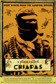 Place Called Chiapas Movie Poster Print showcasing vibrant visuals.