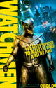 Watchmen Movie Poster Print featuring striking visuals from the film.