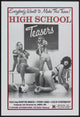The Girls Next Door Movie Poster Print
