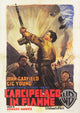 Air Force Movie Poster Print showcasing thrilling aviation action.