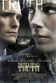 Nothing but the Truth Movie Poster Print