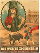 Carmen Movie Poster Print showcasing dramatic visuals.