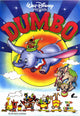 Dumbo Movie Poster Print - 27x40 | Posterazzi