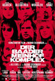 The Baader Meinhof Complex Movie Poster Print (11x17)