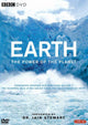 Earth: The Power of the Planet Movie Poster Print showcasing the beauty of nature.