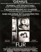 Fur: An Imaginary Portrait of Diane Arbus Movie Poster