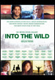 Into The Wild Movie Poster Print featuring stunning nature visuals.