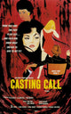 Casting Call Movie Poster Print showcasing vibrant colors and cinematic theme.