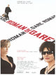 Roman De Gare Movie Poster Print showcasing vibrant cinematic imagery.