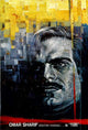 Doctor Zhivago Movie Poster Print featuring iconic imagery from the film.