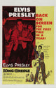 King Creole Movie Poster Print (27x40) | Posterazzi