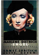 Angel Movie Poster Print showcasing vibrant colors and cinematic details.