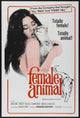 Female Animal Movie Poster Print (27x40) | Posterazzi