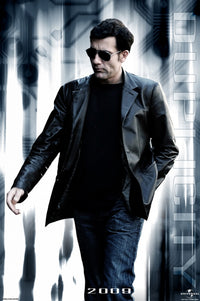 Duplicity Movie Poster with stunning visuals and vibrant colors
