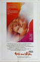 Turkish Delight Movie Poster Print showcasing vibrant cinematic art.