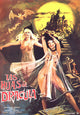 Vampyres Movie Poster Print showcasing captivating horror artwork.