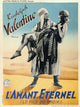 Son of the Sheik Movie Poster Print showcasing classic cinema visuals.