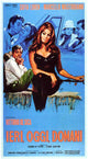 Yesterday, Today and Tomorrow Movie Poster Print