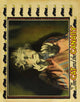 The Cat and the Canary Movie Poster Print showcasing classic film art.