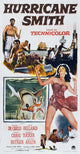Hurricane Smith Movie Poster Print showcasing cinematic art