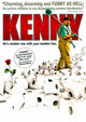 Kenny Movie Poster Print featuring vibrant imagery and colors.